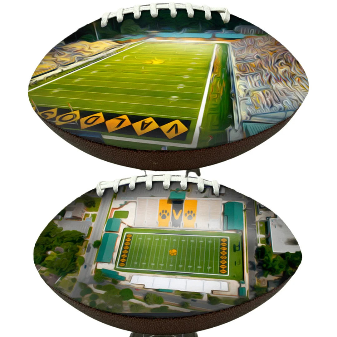 Bazemore–Hyder Stadium Football University Series
