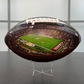 Bryant-Denny Stadium Football University Series(Alabama)