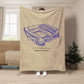 Acrisure Stadium - Pittsburgh Panthers football,College Football Blanket