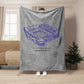 Acrisure Stadium - Pittsburgh Panthers football,College Football Blanket