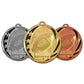 Engraved Medal Little League Gifts
