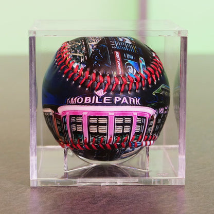 T-Mobile Park Baseball