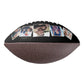 Happy 1st Father's Day Keepsake Football