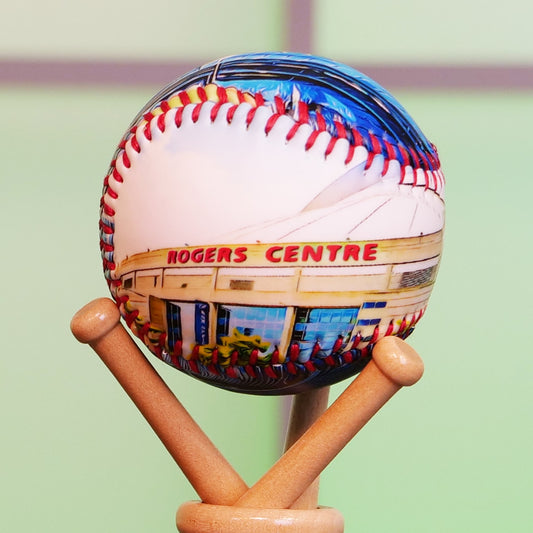 Rogers Centre Baseball