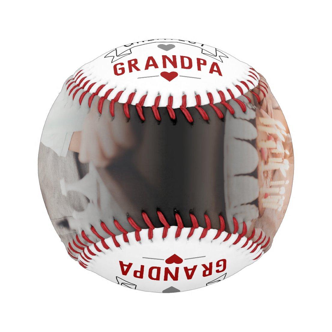 Birthday Gifts for Your Family - Custom Baseball And Softball