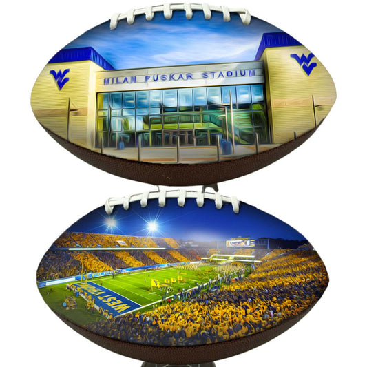 Milan Puskar Stadium University Series