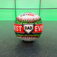 BEST DAD EVER Baseball (LIMITED EDITION)